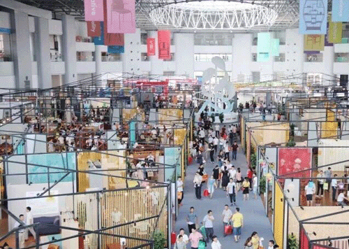 第5屆贛州家具產(chǎn)業(yè)博覽會