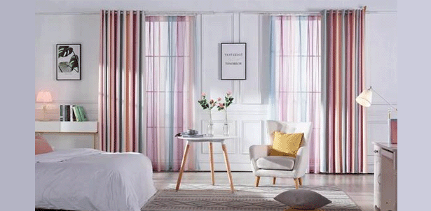 開心熊窗簾亮相8月上海家博會