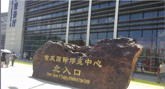 施華白蘭床墊亮相重慶家博會(huì)