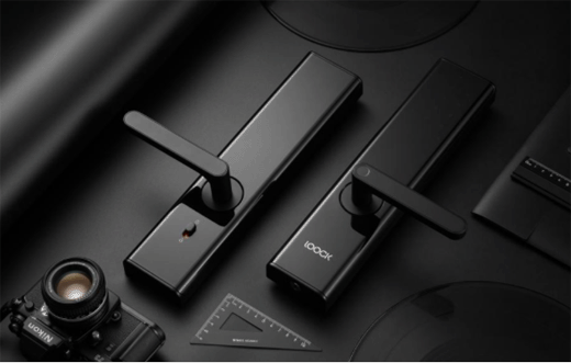 鹿客智能鎖參展8月上海華夏家博會(huì)