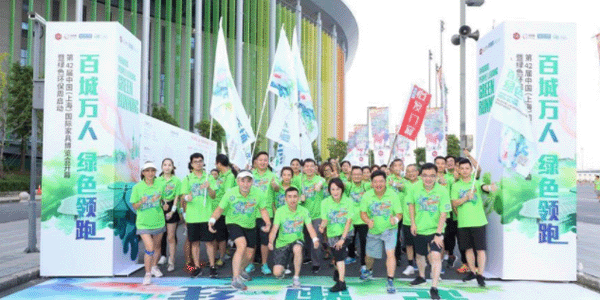 中國家博會上海站展會回顧及活動一覽