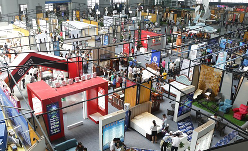 贛州南康家博會 贛州南康家博會