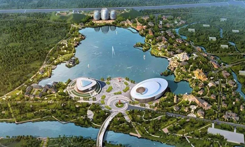 南康家居小鎮(zhèn)家博會 南康家居小鎮(zhèn)家博會