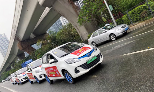 車教授亮相2019年春季深圳家博會