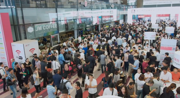 2019秋季上海家具展特色展區(qū)