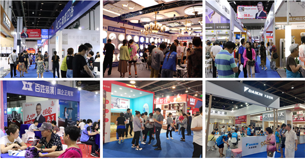 上海和家家博會(huì)_2019年10月1-3日上海光大會(huì)展中心