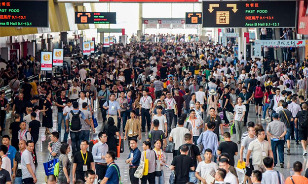 2020年春季廣州中國家具博覽會攻略(時間+地點(diǎn)+門票)