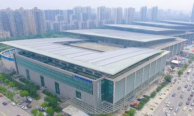 蘇州家具展|2020年6月18-21日蘇州國際博覽中心