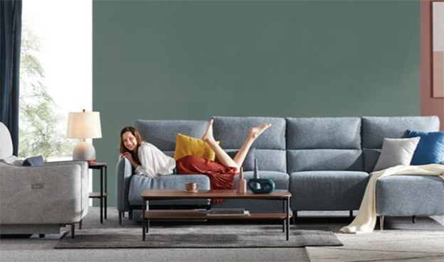 上海中國家博會(huì)參展商|LAZBOY樂至寶介紹