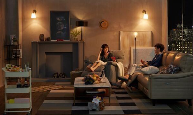 上海中國家博會(huì)參展商|LAZBOY樂至寶介紹