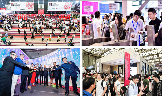 中國(guó)家具展覽會(huì)|2019年9月9-12日上海新國(guó)際博覽中心 中國(guó)家具展覽會(huì)|2019年9月9-12日上海新國(guó)際博覽中心