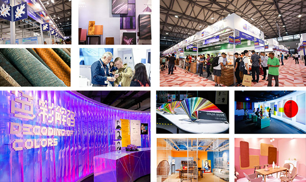 中國(guó)家具展覽會(huì)|2019年9月9-12日上海新國(guó)際博覽中心 中國(guó)家具展覽會(huì)|2019年9月9-12日上海新國(guó)際博覽中心