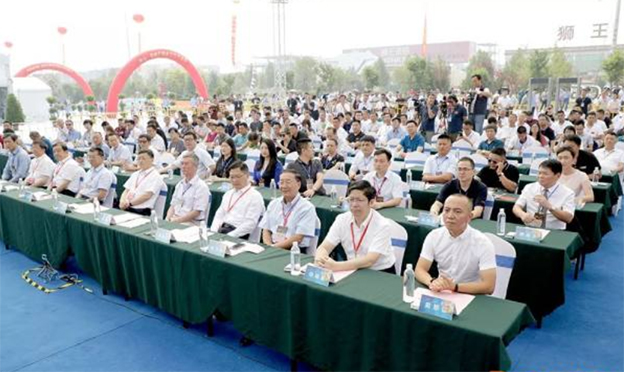 第十九屆中國(淄博)國際陶瓷博覽會 第十九屆中國(淄博)國際陶瓷博覽會