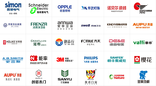 上海喜窩家裝節(jié)|2019年10月20日華納國(guó)際會(huì)議中心