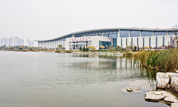 天津梅江會展中心：近期家裝展會信息