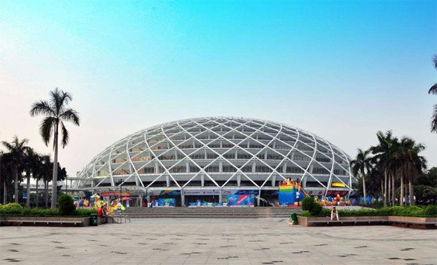 佛山家博會|2019年12月14-15日佛山嶺南明珠體育館