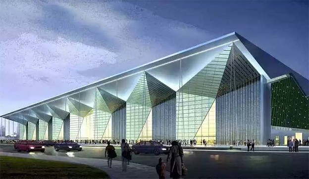 上海華夏家博會免費門票及亮點活動[2019國慶展]