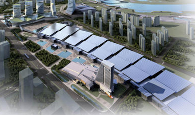 南京蜜糖家博會(huì)