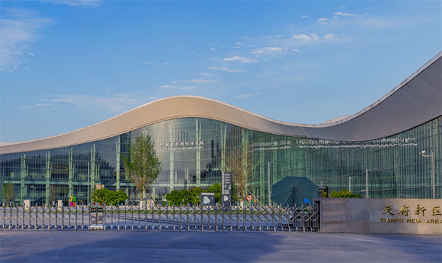 中國(guó)西部國(guó)際博覽城(成都西博城)：近期家博會(huì)信息