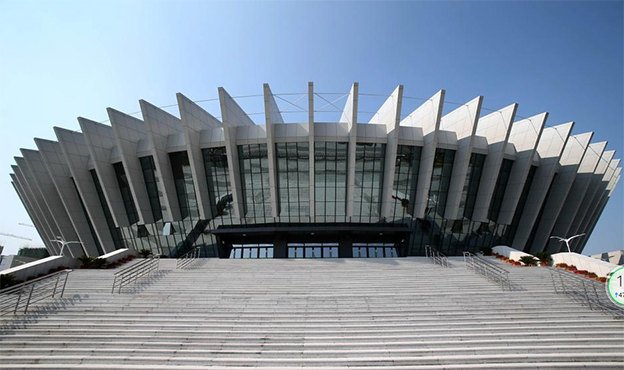 2019秋季寶坻家博會_9月28-29日寶坻體育館