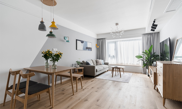 上海裝修公司哪家好