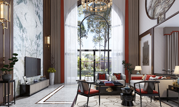 上海裝修公司哪家好