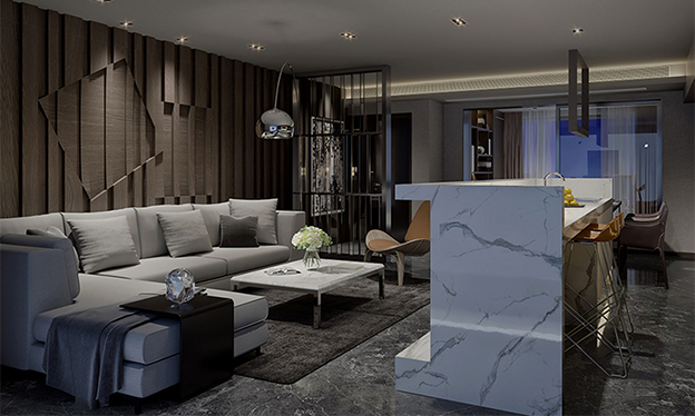 上海裝修公司哪家好