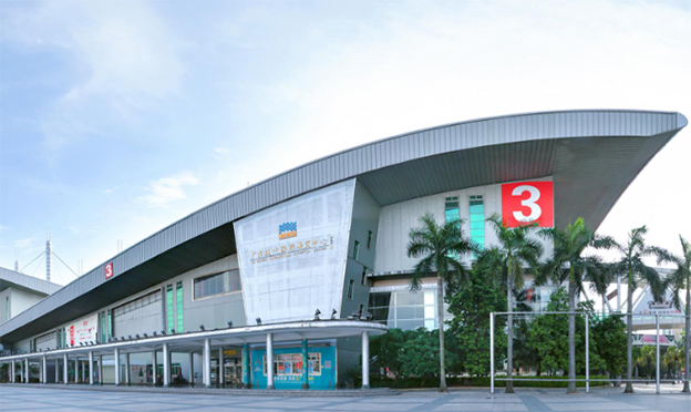 2020東莞機(jī)械展門(mén)票