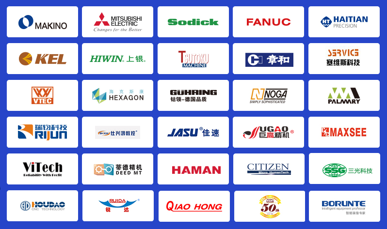 2020東莞機(jī)械展門(mén)票