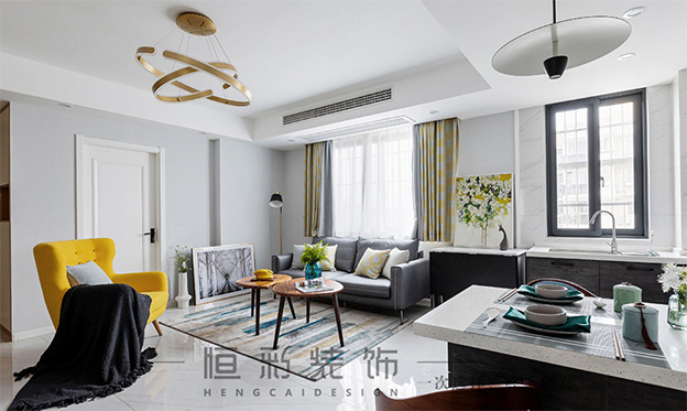 杭州裝飾裝修公司合同均價(jià)多少錢(qián)