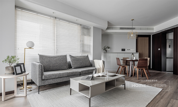 成都裝修公司哪家好？