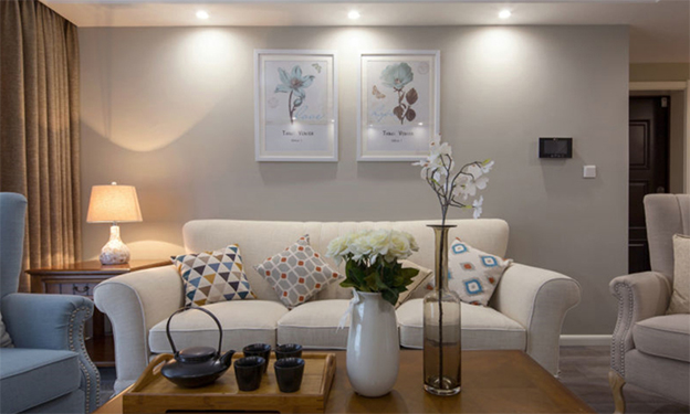 成都裝修公司合同均價(jià)多少錢