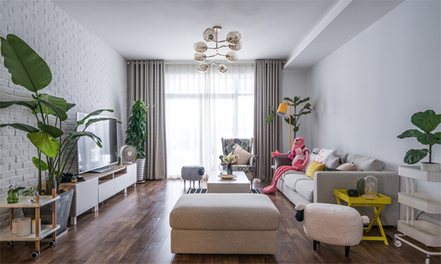 成都裝修公司哪家好