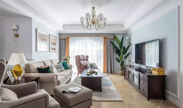 成都裝修公司哪家好？成都裝修公司合同均價(jià)多少錢