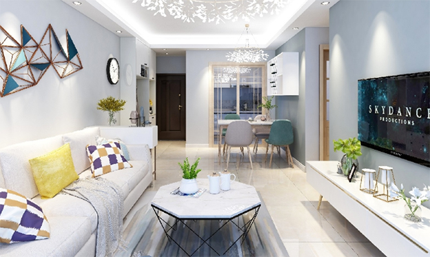 成都居美家裝飾怎么樣_成都居美家裝飾品牌介紹