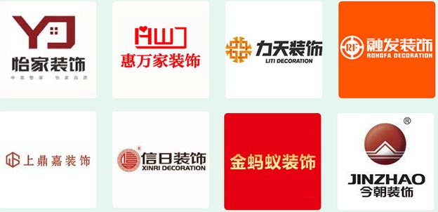 2020年春季天津家芭莎家博會參展品牌 2020年春季天津家芭莎家博會參展品牌