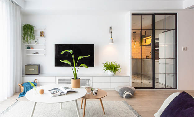 杭州裝修公司哪家好