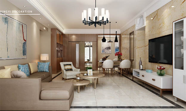 杭州裝修公司哪家好？