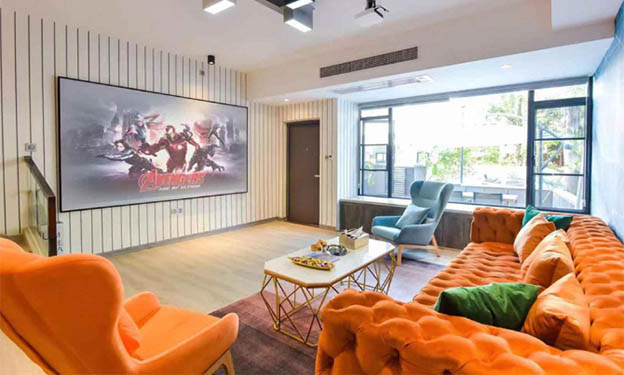 杭州裝修公司哪家好？