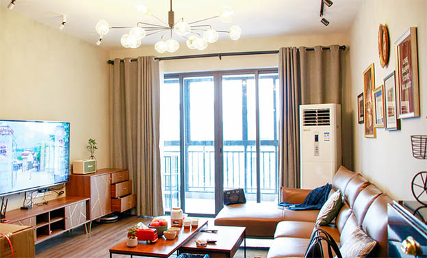 杭州裝修公司合同均價多少錢