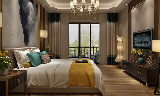 杭州裝修公司哪家好？