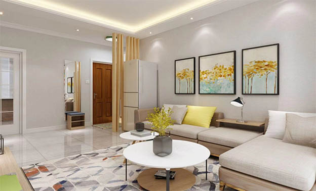 沈陽(yáng)裝修公司哪家好？