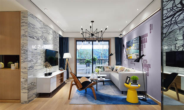 沈陽(yáng)裝修公司哪家好