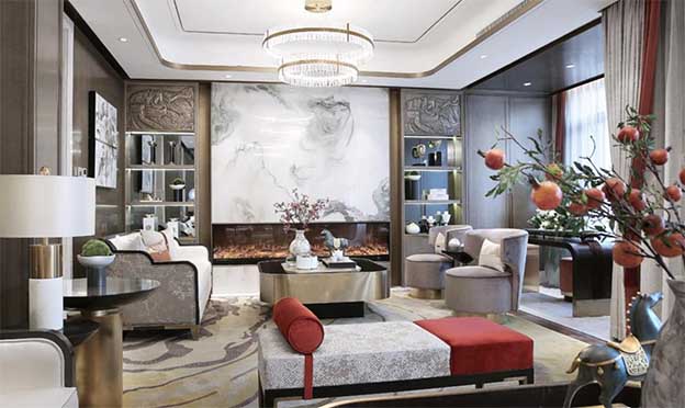 北京裝修公司合同均價多少錢