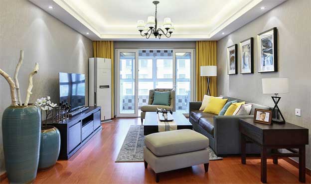 北京裝修公司哪家好