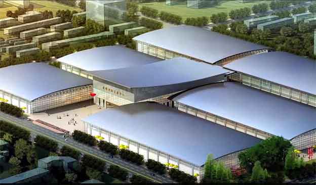 2019昆明家博會攻略(門票+福利+展商+交通) 2019昆明家博會攻略(門票+福利+展商+交通)