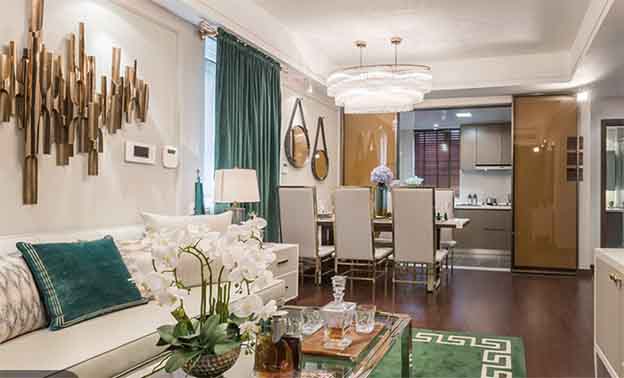 天津裝修公司哪家好