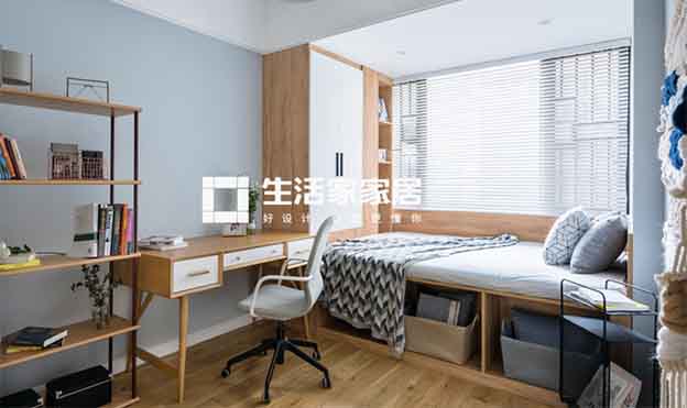 天津裝修公司哪家好