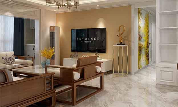 天津裝修公司哪家好