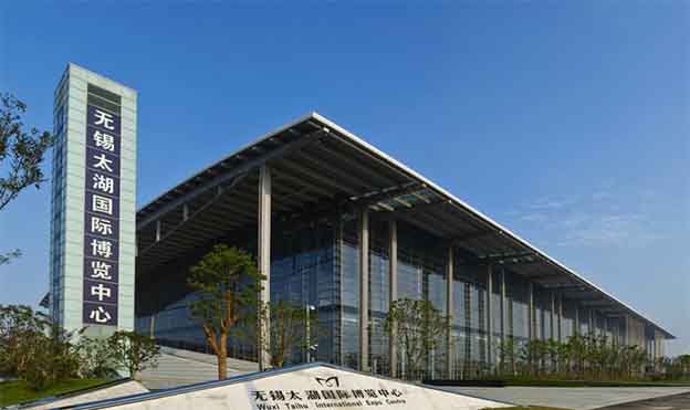 無錫華夏家博會門票+福利+展商+交通